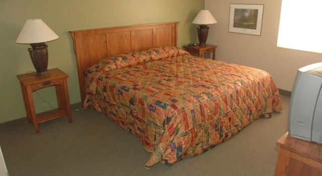 Powder Ridge Village by VRI Resort, Buchen Sie Resort Powder Mountain West Utah