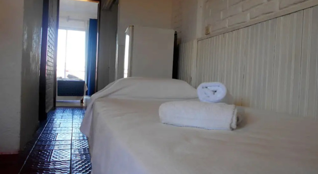 Трёхместный номер Standard c 1 комнатой Hotel Palma de Mallorca