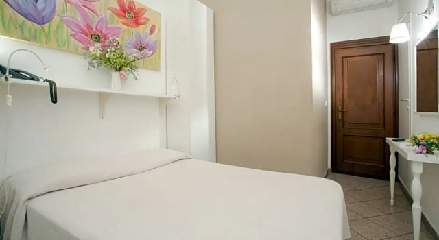 Номер Economy Hotel Lydia