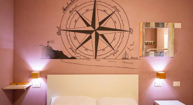 Номер Standard Sweet Harbour PORTO - Affittacamere