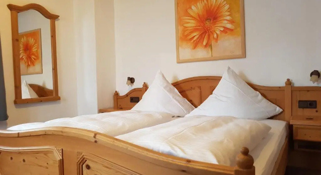 Двухместный номер Standard Hotel & Restaurant Hüllen