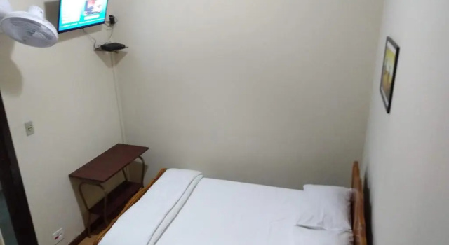 Двухместный номер Standard Hotel Cervantes