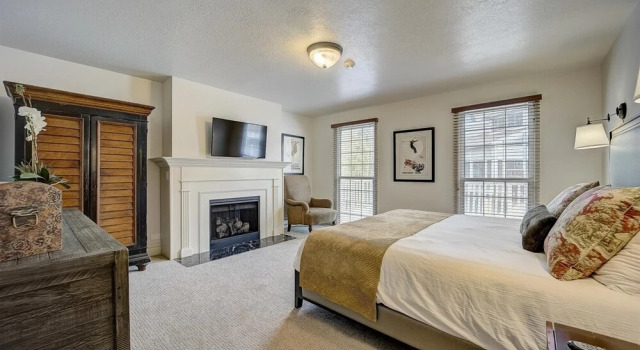 Коттедж Resort Plaza #5012 by Avantstay Located in Park City Mountain Resort w/ Mountain Views