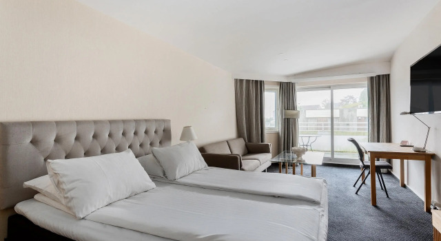 Park Inn by Radisson Haugesund Airport, Đặt Khách sạn Karmoy fulke rugalann