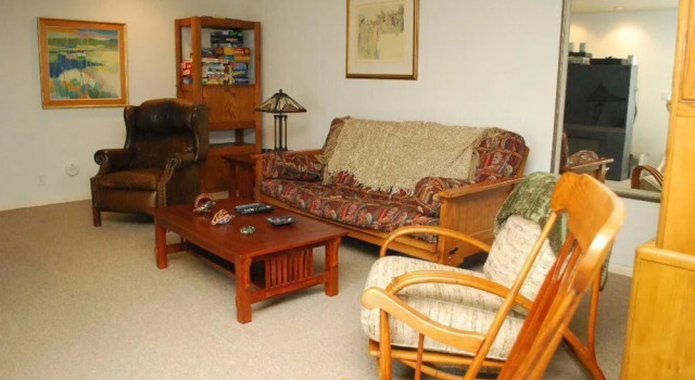 2360 S Downing, Book Feriehus Sommerhuse i North Oregon Coast, Hytte