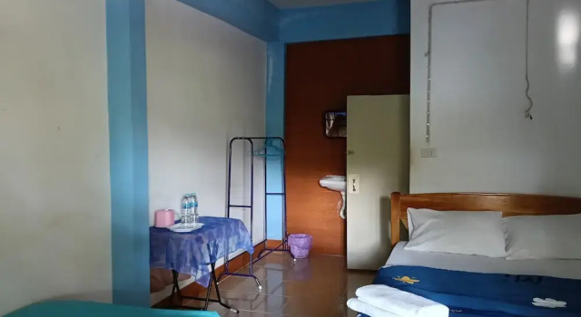 Номер Standard Mhontong Homestay