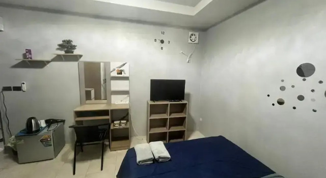 Charming Apartment in Kathu, Phuket - Perfect for Short-term Stay