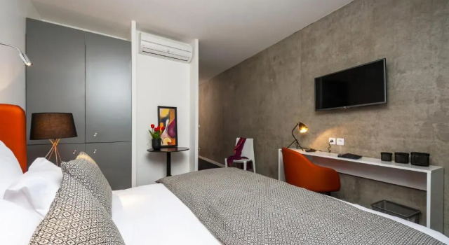 Полулюкс Ténéo Apparthotel Talence Espeleta - Bordeaux Sud