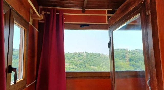 Семейное бунгало Agriturismo Cisogna