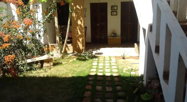 Номер Standard Posada la Arcadia