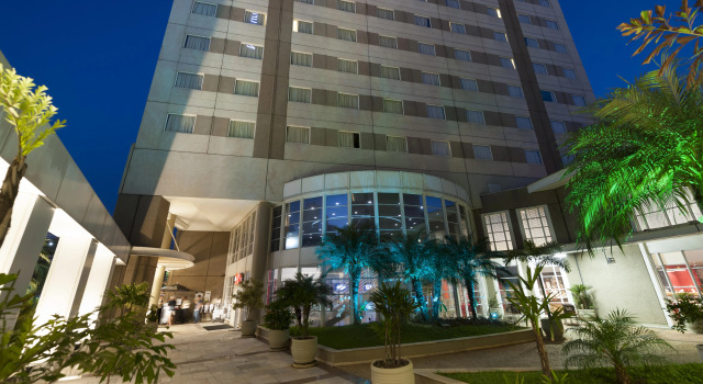 Slim Hotel Campinas