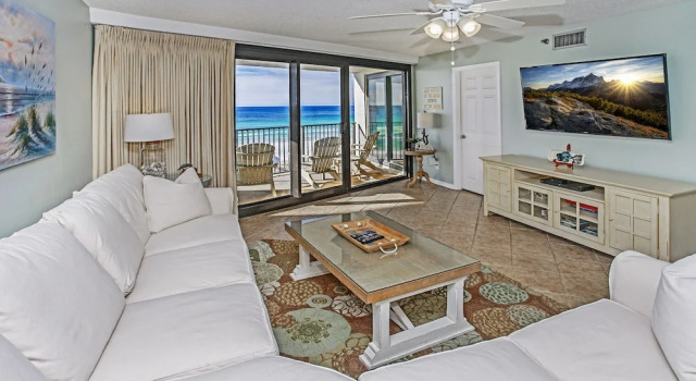 Beachside 4065 - 1232962, Rezerwuj Hotel Miramar Beach Emerald Coast