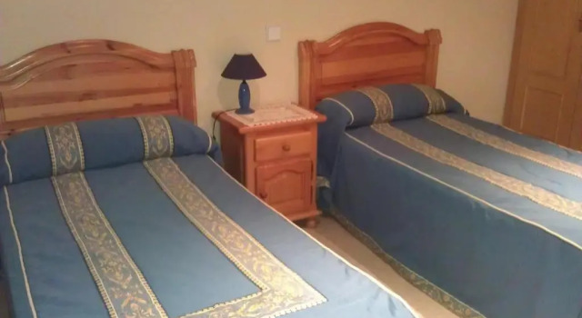 Номер Standard Hostal Hotel EL Chato
