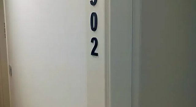 Номер Standard Hotel Flora