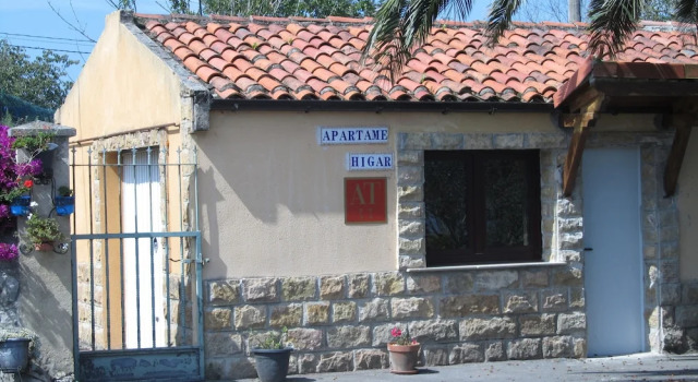 Apartamentos la Higar, Buchen Sie Ferienwohnung Llanes 