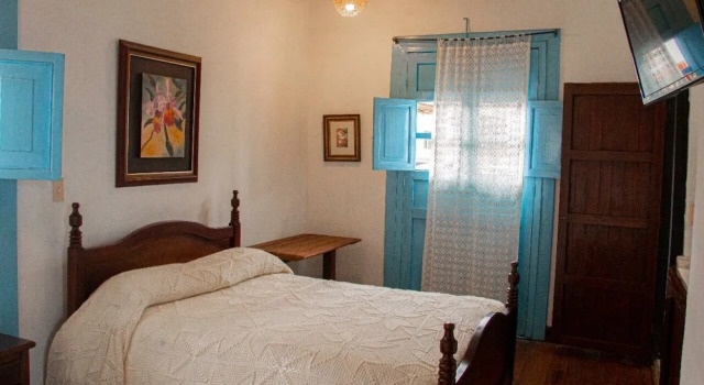 Номер Classic Casa Hotel El Compadre