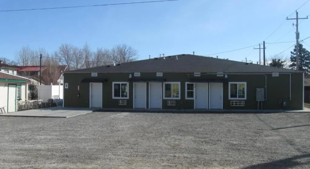 Western Motel