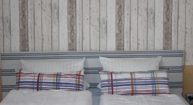 Номер Economy Aparthotel-Harleblick