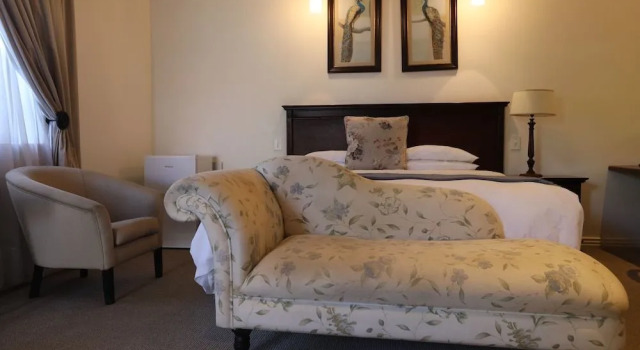 Komani Resorts, Buchen Sie Hotel Queenstown Ostkap