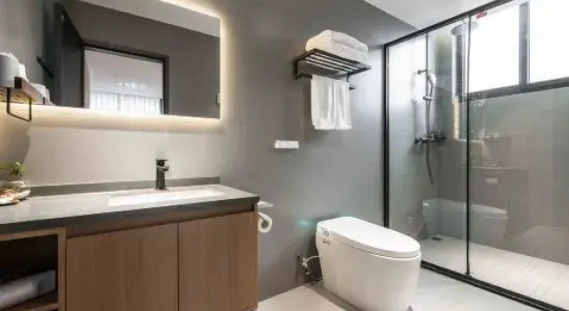 Люкс Meet Tai Ning Homestay Inn
