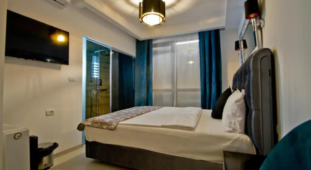 Двухместный номер Standard Premium Residence