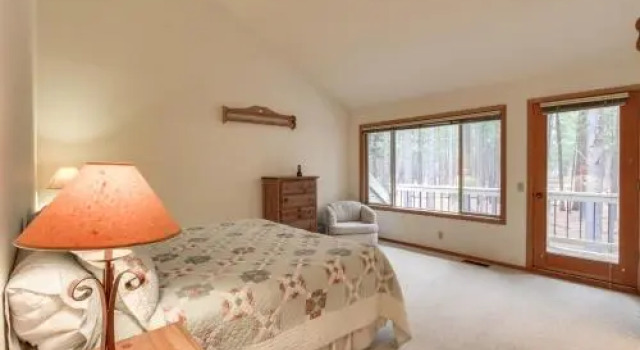 Black Butte Ranch: NW Contemporary, Prenota Appartamento Hotel a Oregon con piscina, Piscina