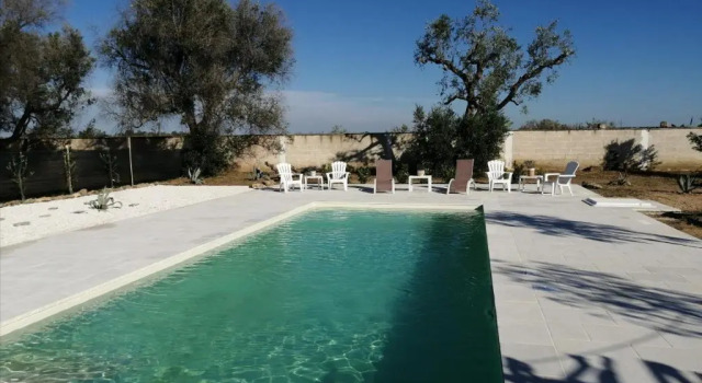 Apartment Casa Serradei