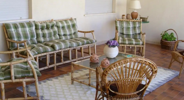 Bouganville Guest House