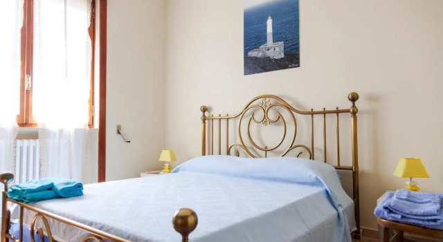 Standard Doppel Zimmer Bb Lecce House