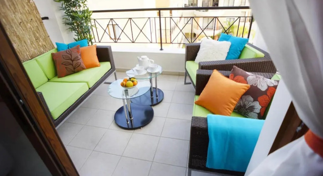 Apartment Emelia