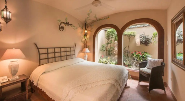 Люкс Hotel San Marco