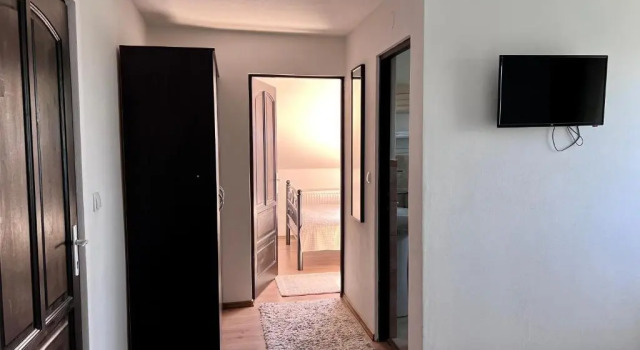Апартаменты Casa Cenţiu