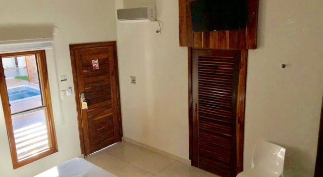 Hotel Misiones de Chiquitos