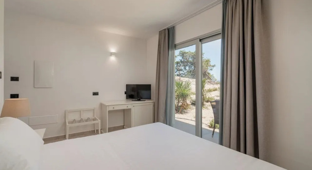 Номер Standard Bellevue Sardinia Resort, Affiliated by Meliá