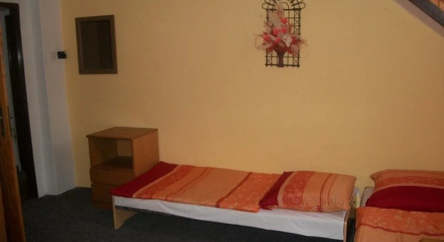 Pension U Loupežáku