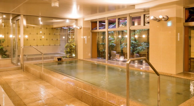 Dogo Grand Hotel