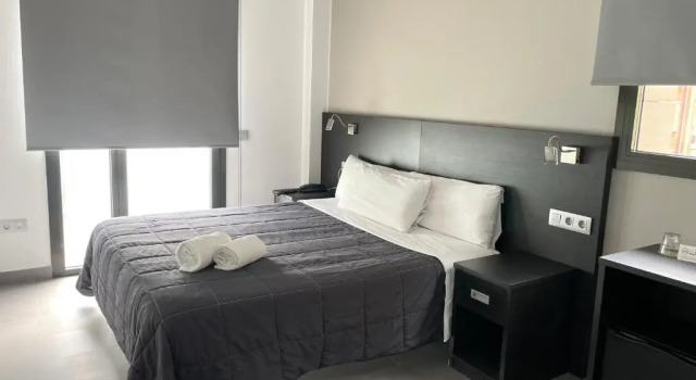 Двухместный номер Standard 6 Bis HOTEL