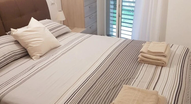 Апартаменты Мансарда с 2 комнатами Baia Blu - Luxury Apartments with Pool