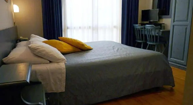 Albergo Ristorante Cavallo Bianco