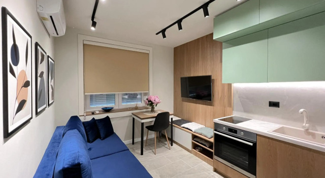Dolce far niente Apartment, Забронировать Апартаменты/квартира Отели области Тираны с парковкой, Парковка