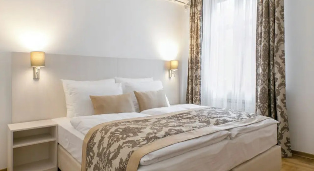 Apartments IvanBeg