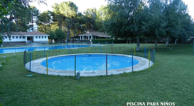 Апартаменты Deluxe El Rencuentro Casa Rural de Gredos