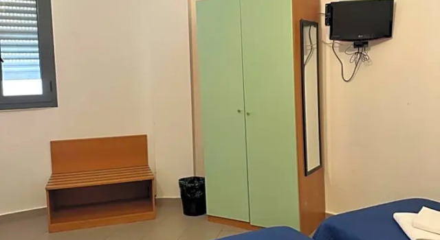 Номер Standard Hotel Mercurio