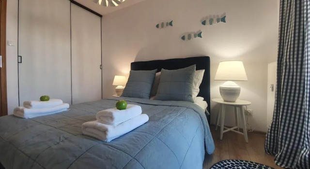 Апартаменты Apartament Polanki Park - 365PAM
