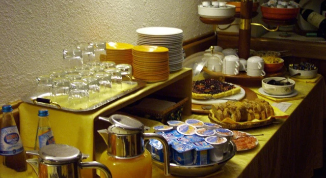 Hotel Marguareis