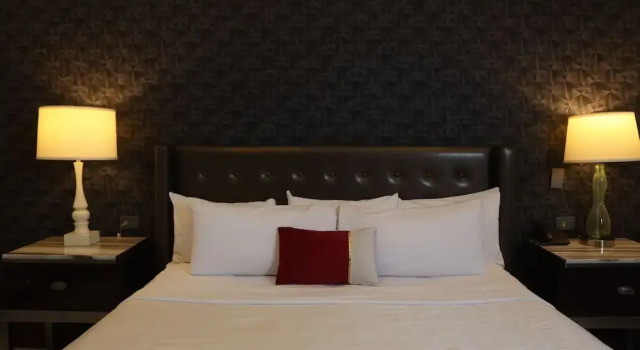 Номер Deluxe Hotel Wellintown