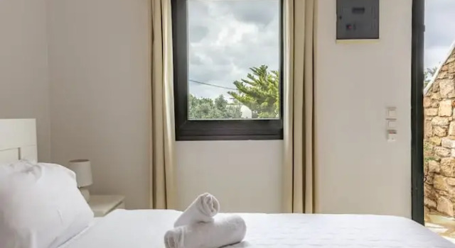 Номер Classic Maroulinas View Studios & Apartments