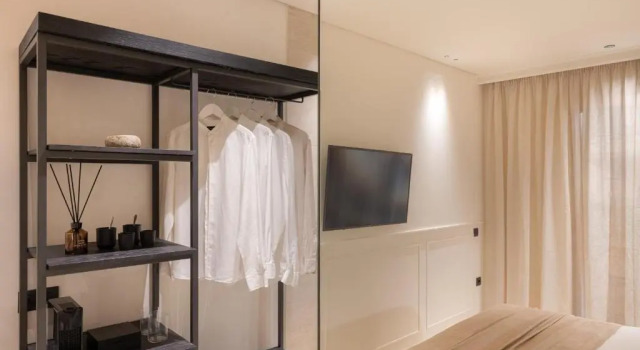 Номер Standard Doryssa Theorem Hotel