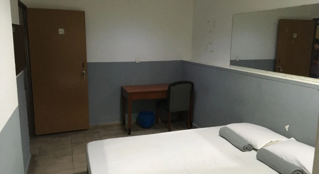 Двухместный номер Standard Smile Hotel Cheras Sri Permaisuri