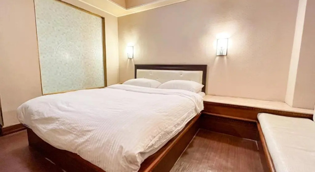 Номер Standard Spring Art Hotel